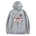 thumbnail image 5 of Sudaderas con capucha Karol G Mañana Será Bonito Bichota Temporada Sudaderas Moda unisex Ropa de calle informal divertida, 5 of 5