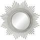 thumbnail image 1 of Espejo para colgar en ed Espejos a accesorios de A Zulema  Espejo redondo de pared, 1 of 8