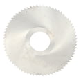 thumbnail image 4 of Cutting  , Circular Saw High Speed Steel 72 Teeth Heavy Duty  For Plastic For Wood For Steel, 4 of 8