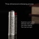thumbnail image 3 of Funda De Metal Para Encendedor Con Funda Para Encendedor BIC J6 De Tamaño Completo. Mejora El Estilo De Tu Encendedor Con Esta Funda Protectora única Con Un Patrón Botánico, 3 of 7