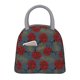 thumbnail image 1 of Balery Ladybug Bolsa de Almuerzo para Mujeres, Caja de Almuerzo, Bolsa de Almuerzo Pequeña Impermeable, Tote de Almuerzo Reutilizable con Gran Capacidad, 1 of 6