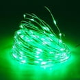 thumbnail image 3 of Garland Curtain Light for Room Valentine's Day Lights Decorations wedding Curtains for Home Festoon Led Light Fairy Lights, 3 of 5