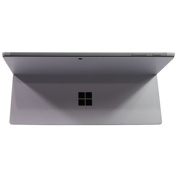 Microsoft Surface Pro 7 Tablet (1866) - 128GB SSD / 4GB RAM / i3-1005G1 -  Silver (USED) - Walmart Business Supplies