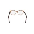 thumbnail image 5 of VERA WANG Eyeglasses TESSIA Brown 50MM, 5 of 9
