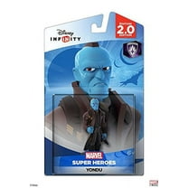 Open Box Disney Infinity: Marvel Super Heroes (2.0 Edition) Yondu Figure (Universal)