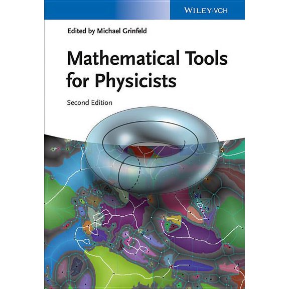 Encyclopedia of Applied Physics Mathematical Tools for Physicists, (Hardcover)