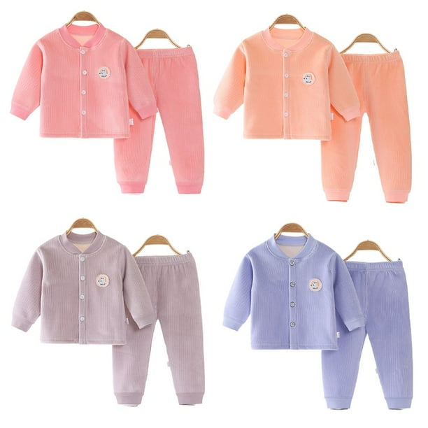 Infant thermal underwear hotsell