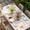 Light Pink, variant on Easter Eggs Table Cloths for 8 Foot Rectangle Tables, Watercolor Flowers Plants Eggs Butterfly Blue Plaid Patio Waterproof Elastic Fitted Tablecloths, Washable Rectangular Table Cover for Camping