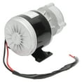 thumbnail image 3 of Gupbes 12V 250W DC Eletrical Motor Speed Controller Chain Wheel Gear Electric Bike Conversion Kit, 3 of 8