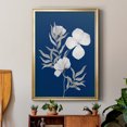 thumbnail image 6 of Indigo Sketch II Premium Framed Print - Ready to Hang, 6 of 9