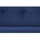 thumbnail image 5 of Sofa Cama Kessa Muebles  Ariel Azul, 5 of 10