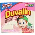 thumbnail image 3 of Duvalin Bundle. Tri Flavor, Vanilla Hazelnut, Strawberry Hazelnut, Strawberry Vanilla. 18 count on each box. All 4 Different Duvalin boxes, 3 of 5