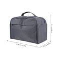 thumbnail image 2 of WHAMVOX Toaster Machine Covers Appliance Dust Cover Foldable Design 1Set, 2 of 8