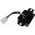 thumbnail image 6 of Voltage Regulator SBA185046071 23500-N3300 23500-U0611 For Ford New Holland 1900 Shibaura 79-83 R001t11376 Rl-2220B Rla-2220B, 6 of 8