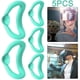 thumbnail image 1 of Almohadilla Facial Silicona para Máscara Cubierta A Prueba Meta Quest 3 () Color Verde 5 Uds., 1 of 4