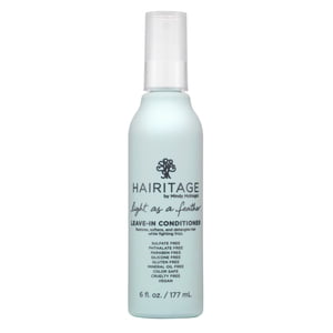 Hairitage Light as a Feather Leave-In Spray Conditioner