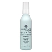Hairitage Leave In Conditioner Spray Treatment and Detangler, 6 oz