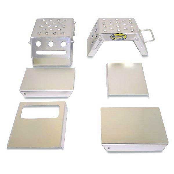 Mini Moto Adjustable Starting Blocks For Dirt Bike Motocross Mx Racing Walmart Com Walmart Com