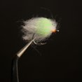 thumbnail image 1 of 5Pcs/Box Luya Milk Fishing Egg Fly Hook Floating Water Nymph Wet Fly, 1 of 8