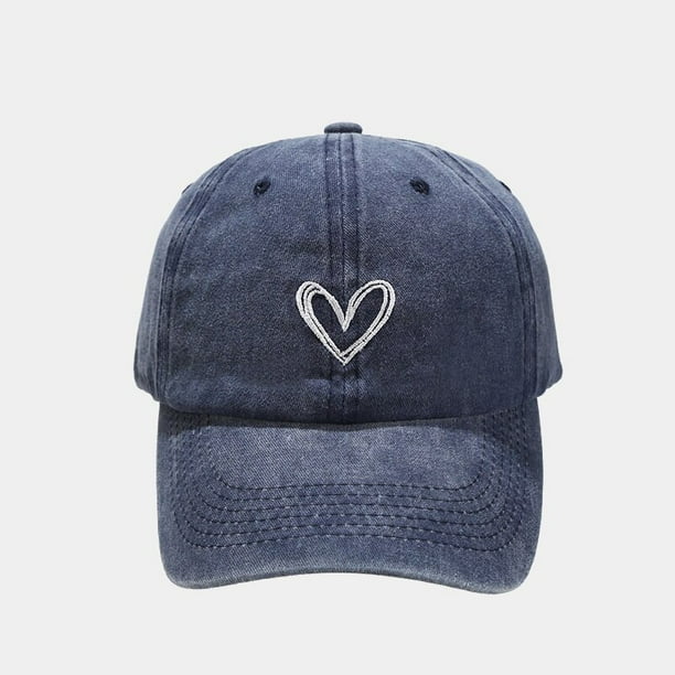 Gorras de béisbol de algodón con bordado lavado para hombre y mujer, sombreros de sol, Hip Hop, primavera y verano, gorra para chica combinables, 2023