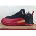 thumbnail image 3 of A i r-Jor-dan 12 Retro Low SE Super Bowl Mens Size 13 DC1059-001 with OG Box, 3 of 6
