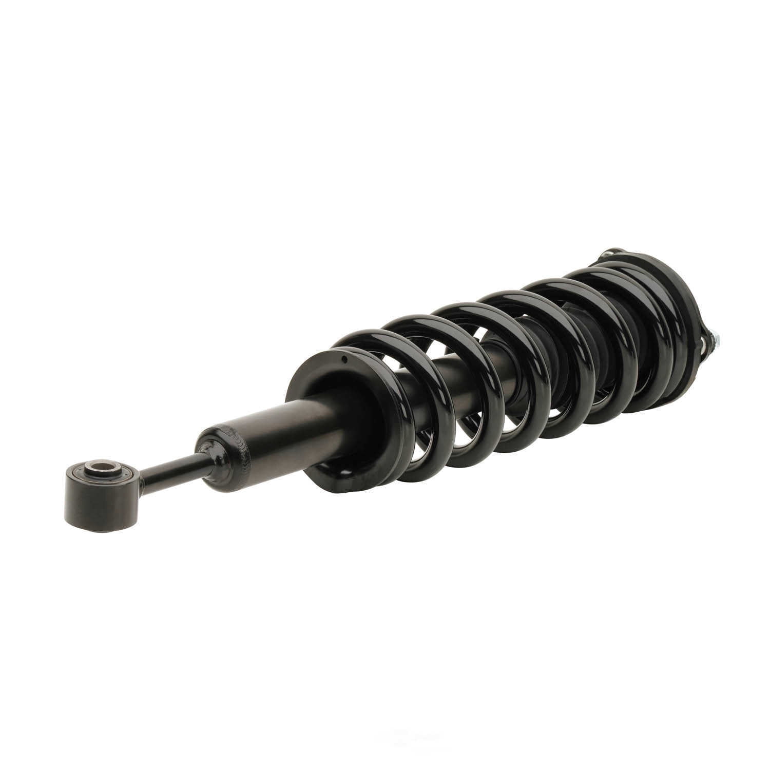 Mando MSS050263 New Complete Strut Assembly, Direct Replacement