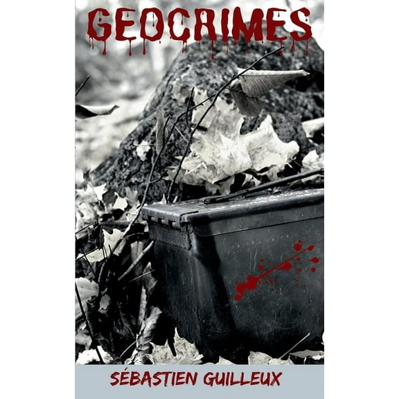 Géocrimes (Paperback)