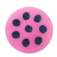 thumbnail image 3 of relayinert Moule à Fondant Résistant à la Chaleur Motif Gâteau Cupcake Moule de Décoration Outil de Pâtisserie pour Maison Cuisine Boulangerie, 3 of 5