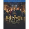 Harry Potter 20th Anniversary: Return to Hogwarts [Blu-ray]