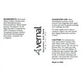thumbnail image 7 of Vernal Hyaluronic Acid Serum - Rich With Vitamins C, E and Age-Defying Antioxidants - Best Anti Wrinkle, Anti Aging Face Serum that Lifts and Firms Skin, 7 of 7