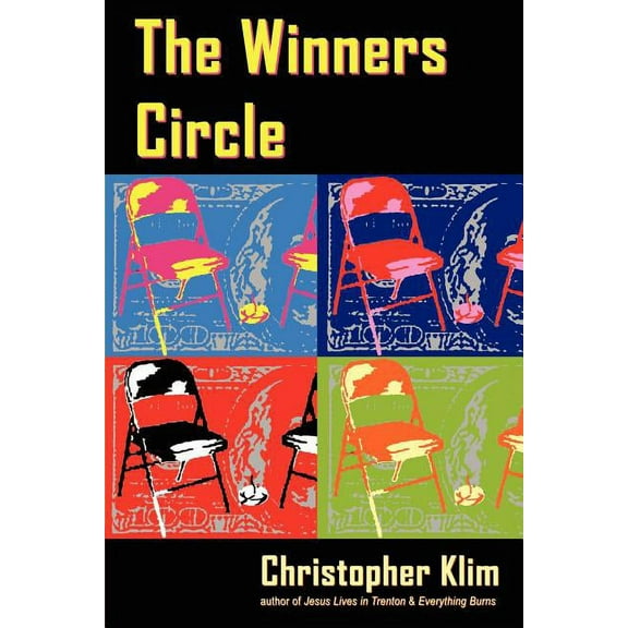 The Winners Circle, (Paperback)