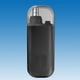 thumbnail image 3 of Maquinilla de afeitar eléctrica para depilación, cuchillas de doble filo, carga USB, lavable para el cuidado facial, 3 of 9