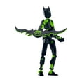 thumbnail image 2 of T13 Action Figure Robot,Stikbot Toys with Weapon Accessories, Titan 13 Action Figure,T13 Collectible Action Figure Articulated, The Ideal Gift for Holidays (Multi-Color), 2 of 5