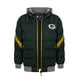thumbnail image 3 of CHAMARRA NFL GREEN BAY PACKERS PARA CABALLERO 100% ORIGINAL, 3 of 7