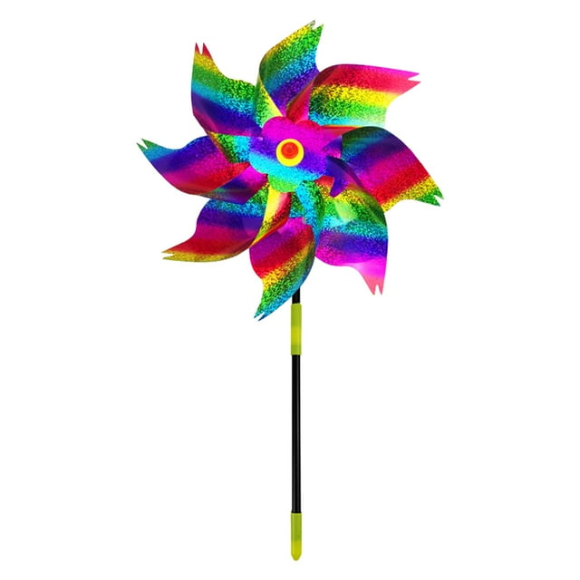 Bird For Outside Pack Reflective For Garden And Yard Decor Wind Outdoor Bird Devices Windmills Bird For Patio Orchard