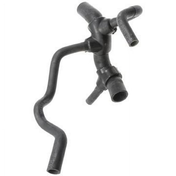 Dayco 71942 Radiator Hose Fits select: 1998-2000 FORD CONTOUR, 1998-2000 MERCURY MYSTIQUE