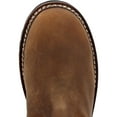 thumbnail image 6 of Georgia Boot Core 37 Waterproof 10" Pull-On Work Boot, 6 of 6