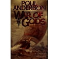 thumbnail image 1 of Pre-Owned War of the Gods (Mass Market Paperback) 0812539257 9780812539257, 1 of 1