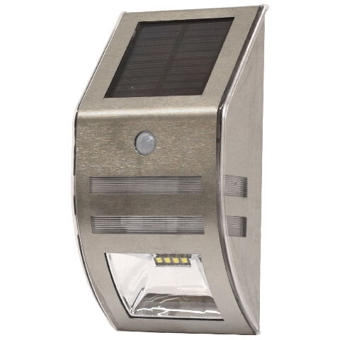 Dock Edge Boat Motion Sensor Light DE96280F | 40 Lumen White LED SS