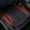 Coffee, variant on Ventilated Seat Cushion with USB Port,Breathable Cool Pad for Summer, Three Speed Adjust, Suitable for All Car Seats,Home and Office Chairs Holiday Saving Gifts