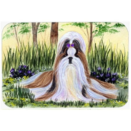 Shih Tzu Mouse Pad  Hot Pad & Trivet price history on PriceWatchPro
