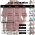 thumbnail image 3 of Uwinwear Mens Big and Tall Button Down Shirts Gauze Short Sleeve Collared Shirt Regular Fit Summer Casual Work Clothes Casual Textured Tops,Cyan,M, 3 of 5