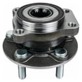 thumbnail image 5 of Geelife 4 Pcs Front Rear Wheel Hub Bearing, 5 of 8