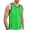 #01-Green, variant on Training Pinnies Adult Bibs Neon Scrimmage Vests for Soccer Basketball Volleyball Youth Football Gear
