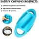 thumbnail image 2 of Juguete Para Masticar Perros Rompecabezas Para Perros Entrenamiento Interactivo Juguete Para Perros Suministros Para Mascotas Sweethay PT002191-00, 2 of 6
