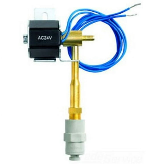 Honeywell 43191680-105 Dual Auxiliary Switch