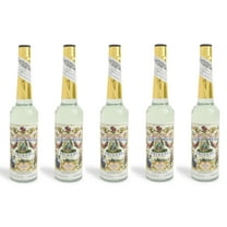 Murray & Lanman Florida Water Cologne New York (Plastic Bottle), 7.5 oz. - Pack of 5