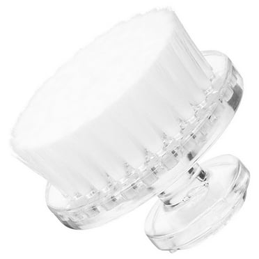 Portable Facial Brush Face Cleansing Brush Facial Cleaning Tool Face Washing Brush