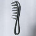 thumbnail image 4 of Xuanheng Magideal 2 Pek Lebar Sikat Rambut Sikat Pancuran Detangling Berus Rambut Basah, 4 of 8