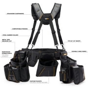 ToughBuilt Pro Framer Suspension Rig